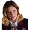 Georgina Amorós (Élite Netflix) 18