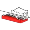 Bongo cat 12