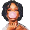 Rihanna ☆ 21