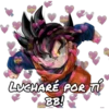 LUCHARÉ POR T
BB!