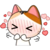 ❥Meow~ For Mishell ^ⲱ^ 1. 19