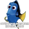 SOYCHOOQOMILO
OLVIDÉ Que eres Bien
INTENSA BEBE