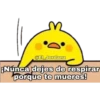 Se tenia que decir y se dijo 25