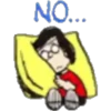 NO..