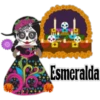 Wora
Esmeralda