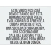 Memes y textos de cuarentena 25