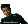 MN
¿Sabes quién soy?