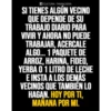 Memes y textos de cuarentena 26