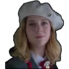 Georgina Amorós (Élite Netflix) 22