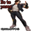 No te
pases
Joac
Christian Ⓡ
