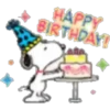 HAPPY
BIRTHDAY!