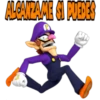 ALCANZAME SI PUEDES