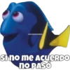 SOYCHOOGOMILO
Si no me ACUERDO
no PASO