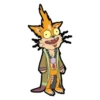 Squanchy (Rick y Morty) 10