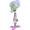 Bob Esponja 1. 21