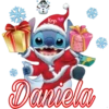 Krys
Daniela
