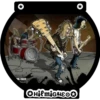 Rock cartoon 1 24