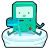 BMO (Adventure Time) 20