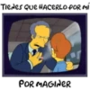 Tiedes Que HACERLO POR MI
POR MAGINER