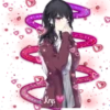 Anime girls ll (By Krys) 21