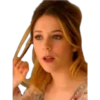 Georgina Amorós (Élite Netflix) 23