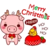 PINK PIG 26
