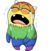 Monstruito 11