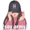 BTS Kawaii 16