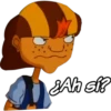 ¿Ah si?