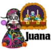 AWora
Juana