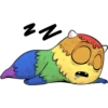 Monstruito 12