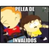 solo los mejores pac-mans del 17