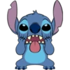 Stitch - Pra mim e para o Môzao | Parte 1 23