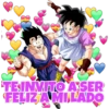 TEINVITO ASER
FELIZAMILADO