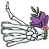 Catrina calavera 23