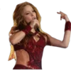 Super Bowl Shakira & J Lo 13