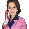 Georgina Amorós (Élite Netflix) 24