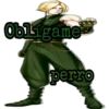 Oblígame
perro