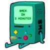 BMO (Adventure Time) 22
