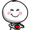 Stickers in love 26