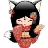 Kokeshi dolls 13