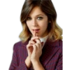 Georgina Amorós (Élite Netflix) 25