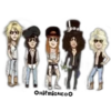 Rock cartoon 1 25