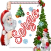 Christmas names ll 25