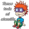 Tienes
toda
mi
atención