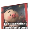 PIG •Emomar 23