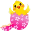 Easter rabbit 22