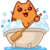 О