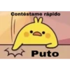 Se tenia que decir y se dijo 26