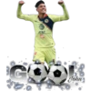 América El más Grande 24